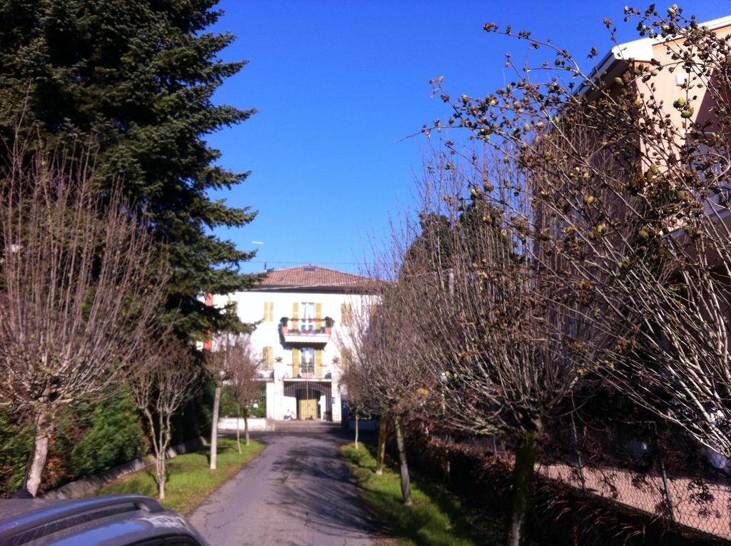 Casa Vacanze Orchidea Cir0347At00249 Parma Room photo